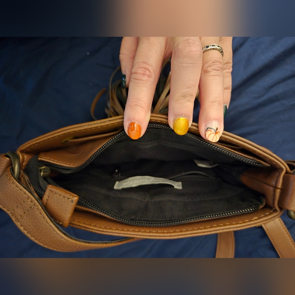 Purse, Noonday Collection - Picture 2 of 2